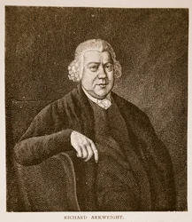 Richard Arkwright